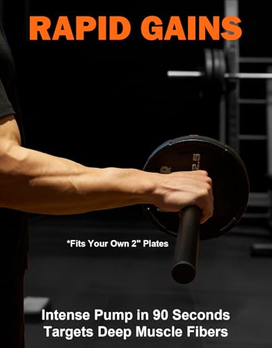 Wrist Bar,Forearm Strengthener,Wrist Curl Bar,Grip Strength Trainer, Wrist Bar,Wrist Rotation Exerciser,Wrist Forearm Strengthener