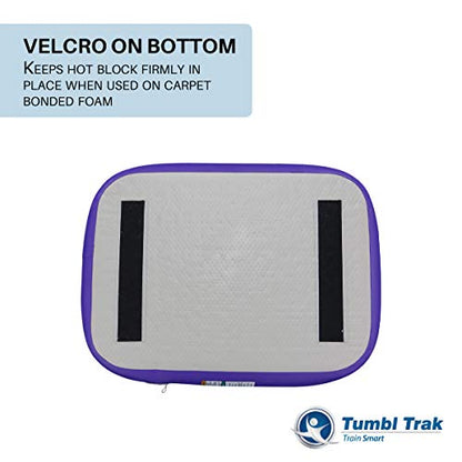 Tumbl Trak Hot Block