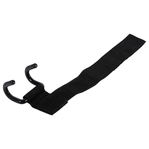 Weight Lifting Hooks, Weight Lifting Wrist Hook Straps, Heavy Duty Power Lifting Hooks Exercise Weight Cuffs, Deadlift Straps, Strength Training, Gym Workout Pull Up