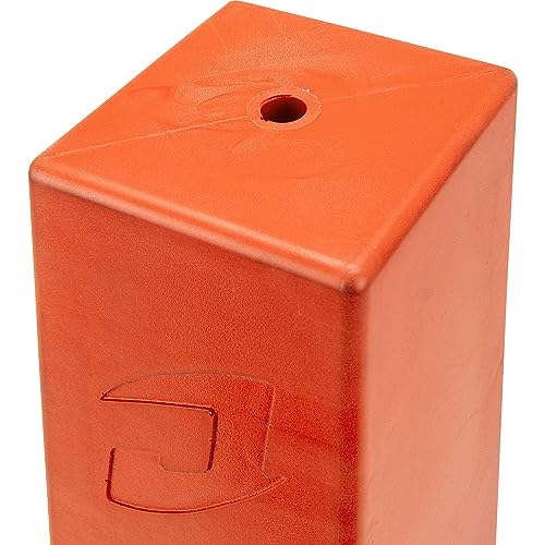 Champro Molded Foam Pylon Set (Set of 4)