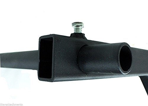 Titan Fitness Wall Mounted Pull Up Chin Up Bar Training Fitness Heavy Duty