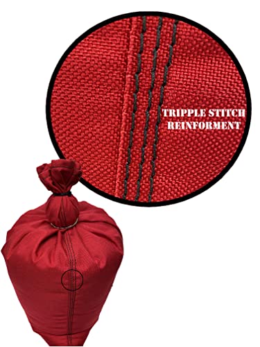 Classic Sandbag - size: 60 LB