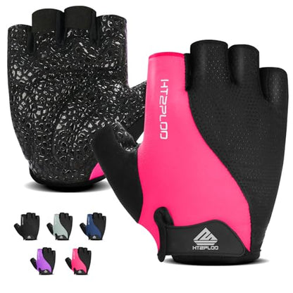 Workout Gloves for Men Women,Weight Lifting Gloves for Exercise, Gym Training, Fitness,Breathable and Excellent Grip