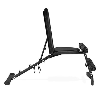 Cap Barbell Flat/Incline/Decline Bench