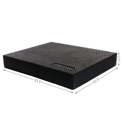 Balance Pad,Foam Pad,Foam Balance Pad,Physical Therapy,Knee and Ankle Exercise,Balance Pads for Physical Therapy