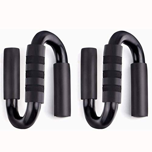 Push-up bracket - Muscle Push up Pushup Bars Stands Handles Aid Equipment for Men and Women Pushups Workout Pairs of
