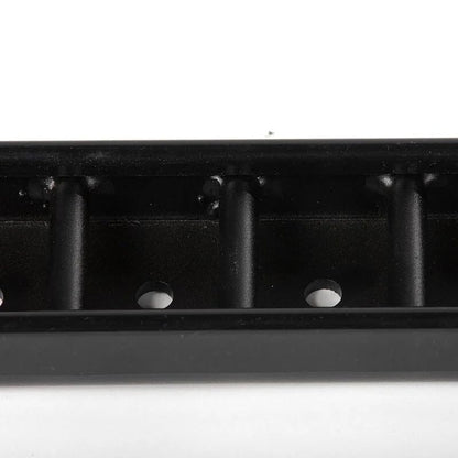 Titan Fitness Ceiling Mount Bracket, Gymnastic Rings & Pull Up Bar Hanger Mount, Rated 500 LB, Overhead Bracket for Gymnastics Rings, Pull Up Bar, & Suspension Training