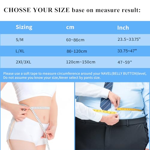 LSO Back Brace with Maximum Decompression Plate & Adjustable Arch Back Support,Dual Pulley System Lumbar Support Belt for Herniated Disc,Spine Stenosis,Sciatica,Scoliosis(S/M fit belly 23.5"-33.75")