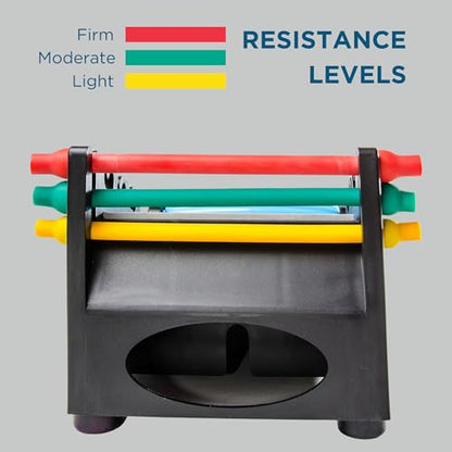 Recover and Treat Pain Related to Plantar Fasciitis, Achilles Tendonitis, shin splints, Foot Pain & Provide Rehab from Foot or Leg Injury with hot/Cold Massage Roller