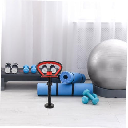 GANAZONO Kettlebell Grip Fitting Kettlebell Handle for Weight Stable Grip Part Fitness Supply