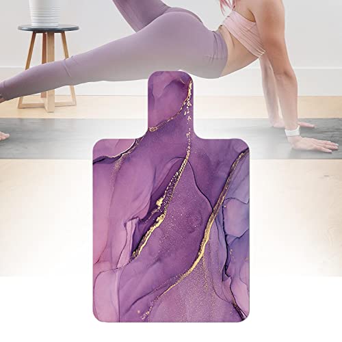 Generic Pilates Reformer Mat Anti slip Machine Equipment Workout Cover Towel Exercise Sweat Absorbing pilates Mat for Reformer