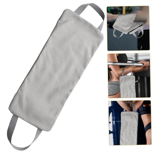 VICASKY Sandbags for Working Out Yoga Exercise Bag Fitness Sandbag Weight Training Bag Multi-use Holding
