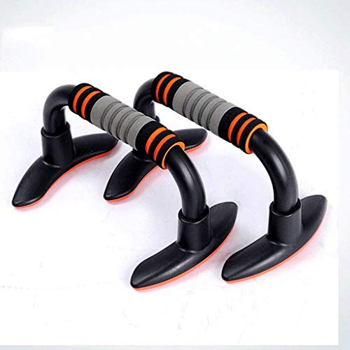 Push Up Bars, Upgraded Removable and Non-Slip Home Workout Equipment, Pushup Handles Set, for Strength Workouts