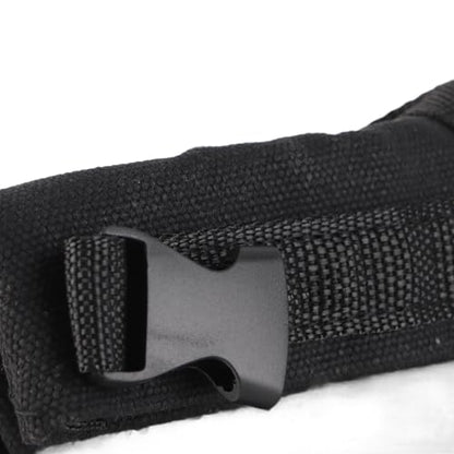 Drfeify Adjustable Training Sandbag, Power Bag for Home Gym Workouts, Non-Slip Grip Shape-Shifting Bag for Core Strength Exercises