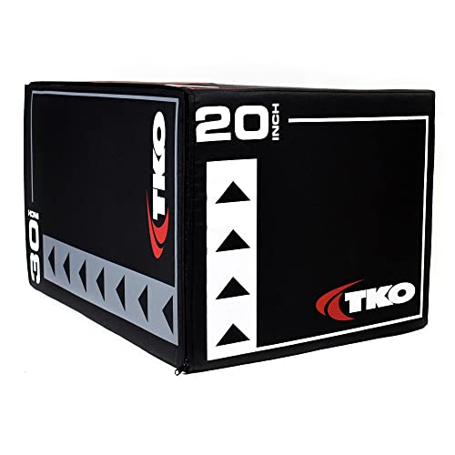 TKO 3 in I Plyo Box
