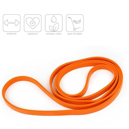Resistance Bands for Working Out, Pull up Bands, Workout Bands, Exercise Bands, Stretching Bands for Strength Training, Fitness, Mobility Training, Home Workout, Physical Therapy, Stretching
