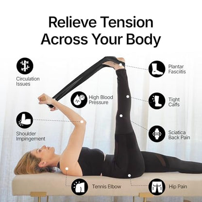 CastleFlexx Mobility and Full Body Strengthening Device