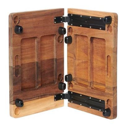 Anchor Hocking Swing Board: Swing and Stretch for Large Cutting/Serving Surface