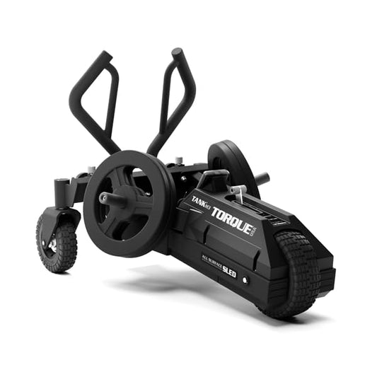 TANK ® M3 Push Sled