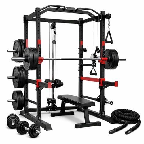 40" Folding Mini Fitness Indoor Exercise Workout Max Load 330lbs (Pink)