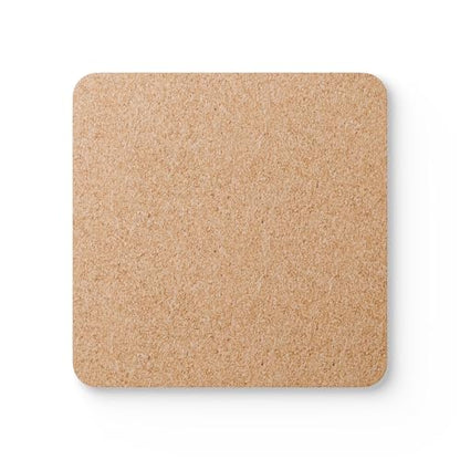 Wooden Yoga Blocks Coasters – Set of 4 Premium Fitness Accessory for Eco Yoga Brands