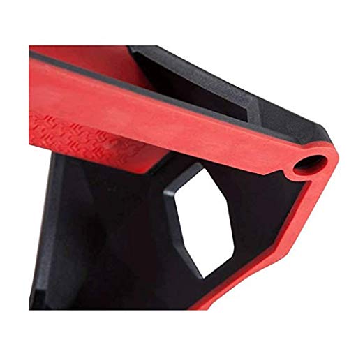 Push Up Bars - Home Workout Equipment Pushup Handle with Cushioned Foam Grip and Non-Slip Sturdy Structure,the Handles for Floor are Great