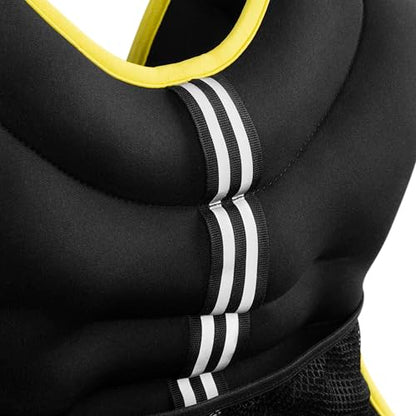5900 Adjustable Neoprene Weighted Vest