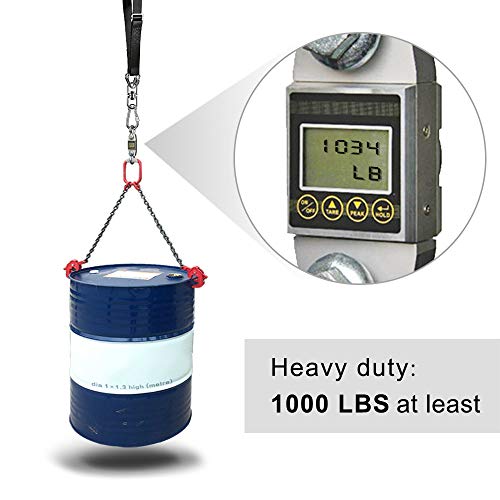 Dolibest Punching Bag Hangers Strap, Heavy Bag Strap Hanger for Home Gym Training Workout Fitness Conditioning Pull Ups and Dips Exercises Equipment - color: Black with swivel