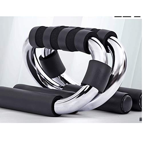 Push-up bracket Push-Ups Bracket Multi-Functional Fitness Exercise Chest Muscle Equipment Home Steel Anti-Skid
