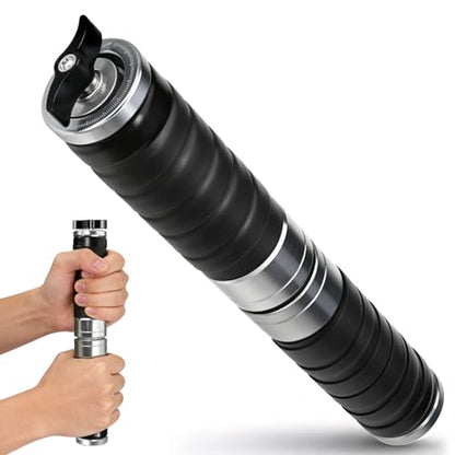 Forearm Strengthener Adjustable Resistance Forearm Wrist Strengthen Trainer
