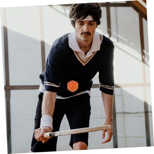 Happyyami Sports Reaction Training Hexagonal Hand-Eye Coordination for Soccer Boxing and Volleyball Agility Training Reflexes and Difficulty