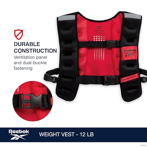 Reebok 17-651 - size: 12 Lbs