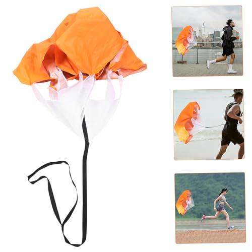 BESPORTBLE Speed Running Equipment Running Parachute Running Training Parachutes Running Gear
