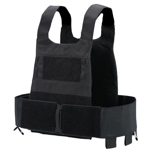 Weight Vests Tactical Vest for Sports and Fitness, for Outdoor Hiking for Men and Woman