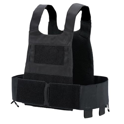 Weight Vests Tactical Vest for Sports and Fitness, for Outdoor Hiking for Men and Woman