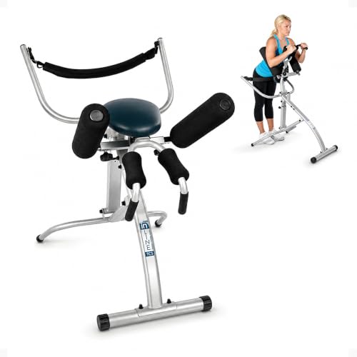 Stamina InLine Traction Control System, Spine Decompression Workout Machine