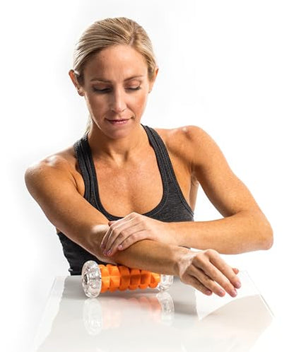 Trigger Point Performance Nano Foot Roller Massager