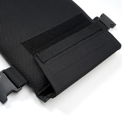 Weighted Vest for Men & Women,Adjustable Strength and Endurance Training Tactical Vest,Suitable for Workout,Running,Strength,Fitness