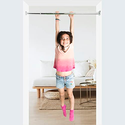 Doorway Pull-up Bar - Chin-up Bar - Swing Support Bar