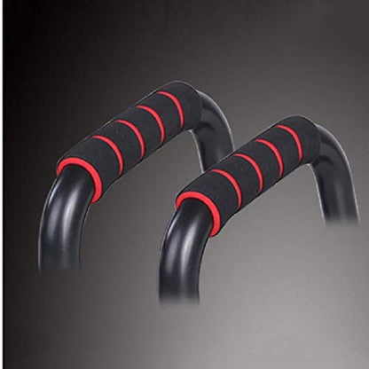 Fitness Push Up Bar Push-Ups Stands Bars Tool For Chest Training Equipment Exercise