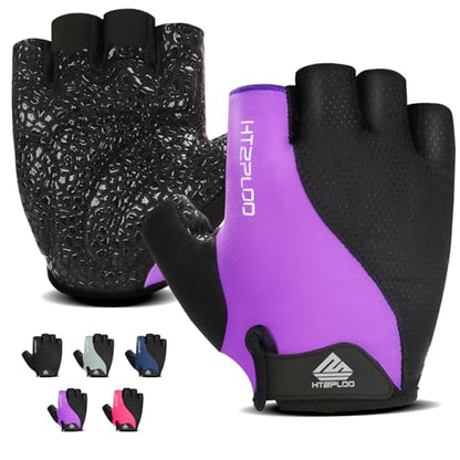 Workout Gloves for Men Women,Weight Lifting Gloves for Exercise, Gym Training, Fitness,Breathable and Excellent Grip