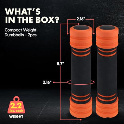 Squatz Adjustable Dumbbell Set 70-140LB Adjustable Dumbbells For Home Gym, Anti-Slip Handle With Heavy‑Duty Plates, Exercise Fitness Dumbbells For Home Gym Strength & Weight Training - size: 4.41 lbs Adjustable