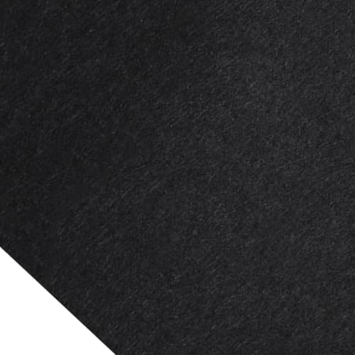 2 Pack Garage Floor Mat, 60 x 36 Inch Oil Spill Mat for Under Car Driveway Mats with Waterproof Backing, Black Reusable Rubber Mat Garage Mat for Protecting Surfaces