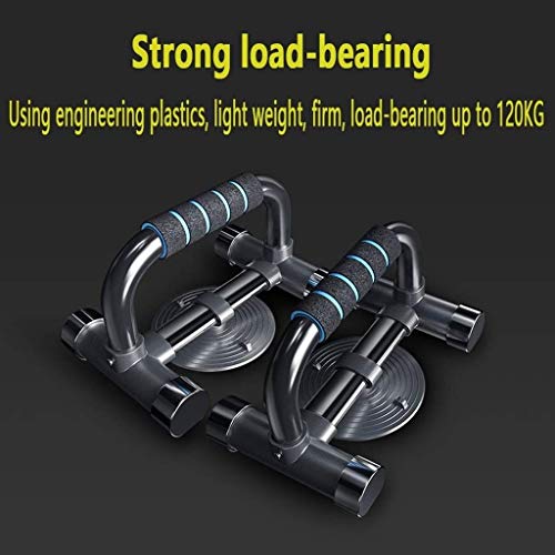 Fitness Push Up Bar Push-Ups Stands Bars Tool For Chest Training Equipment Exercise