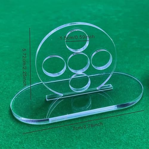 Pool Cue Practice Equipment Portables Billiard Practice Device for Travel Friendly Skills Development Precisions Cue Alignment Trainer