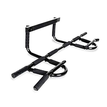 Doorway Chin up Bar Pull up Bar Sit up Multi-Function Home Gym Door Trim Friendlier Design