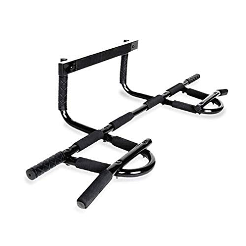 Doorway Chin up Bar Pull up Bar Sit up Multi-Function Home Gym Door Trim Friendlier Design
