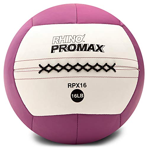 Champion Sports Rhino ProMax Elite - color: Purple, size: 16lbs