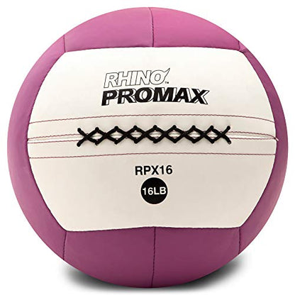Champion Sports Rhino ProMax Elite - color: Purple, size: 16lbs