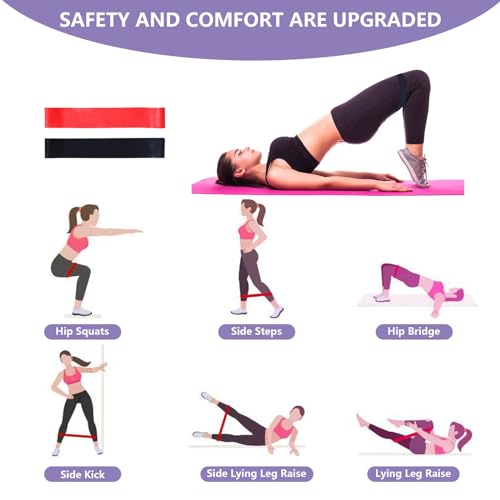 Yoga Stretching Strap, Adjustable Height Leg Stretch Strap Waist Back Stretch Band Aerial Yoga Anti-gravity Inversion Exercises Door Flexibility Tensile Trainer for Rehab Pilates Dance Splits